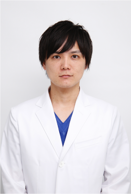 整形外科（非常勤）
高瀬 雅行先生