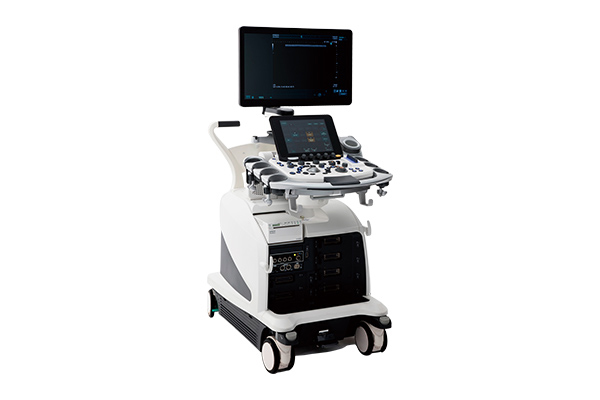 超音波検査機（エコー）